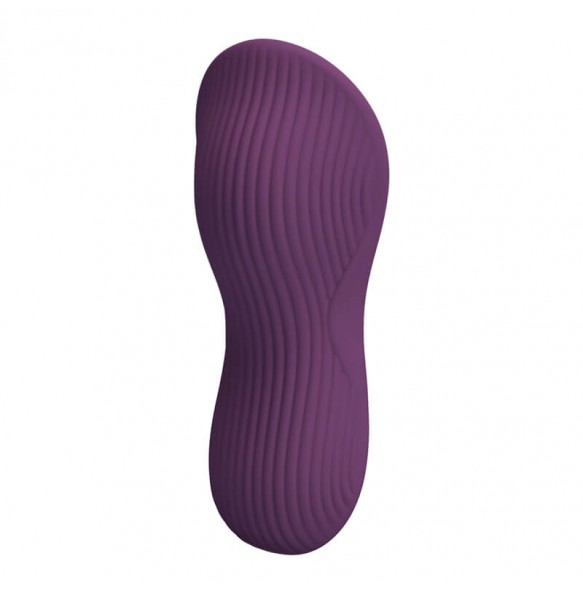 Pretty Love - Mane Invisible Magnetic Wearable Vibrators (Smart APP Model - Chargeable) Pretty Love - Mane Invisible Magnetic Wearable Vibrators (Smart APP Model - Chargeable)